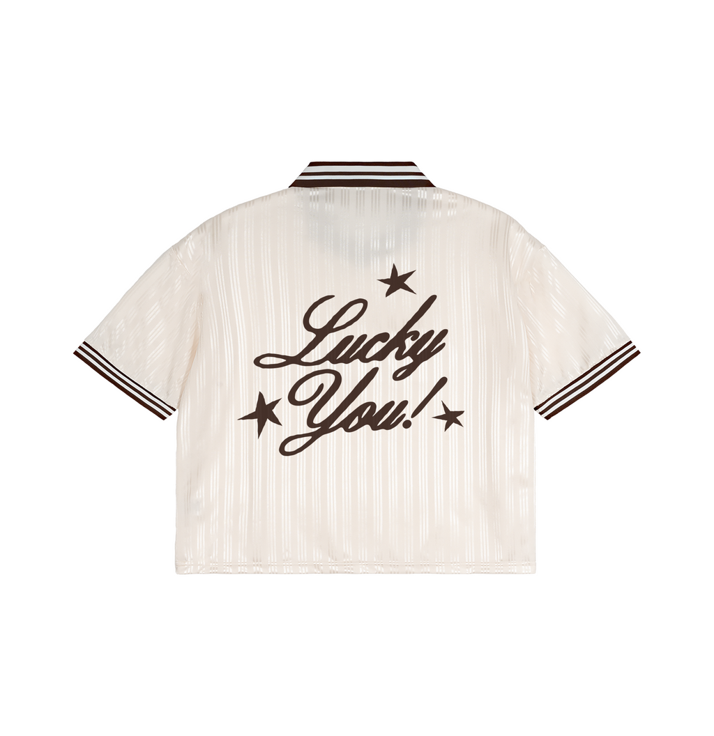 LUCKY YOU JERSEY