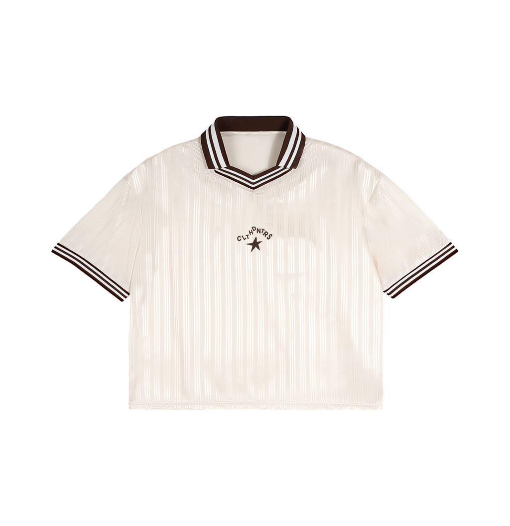 LUCKY YOU JERSEY
